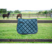 HB Saddlepad General Purpose Showtime Green