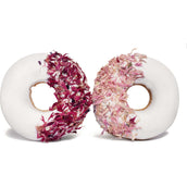 Candy Horse Donut Pink Cornflower