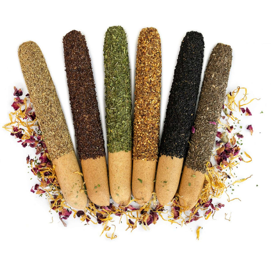 Candy Horse Herb Sticks