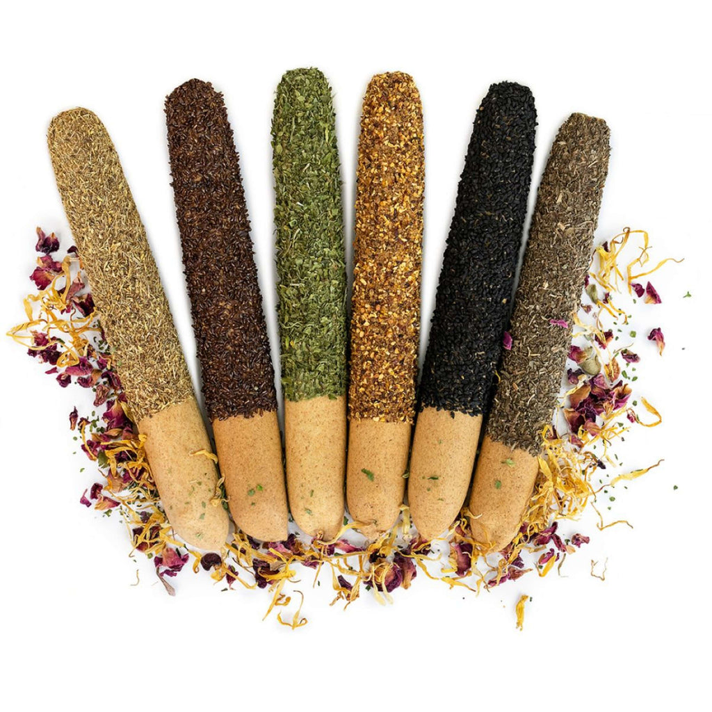 Candy Horse Herb Sticks