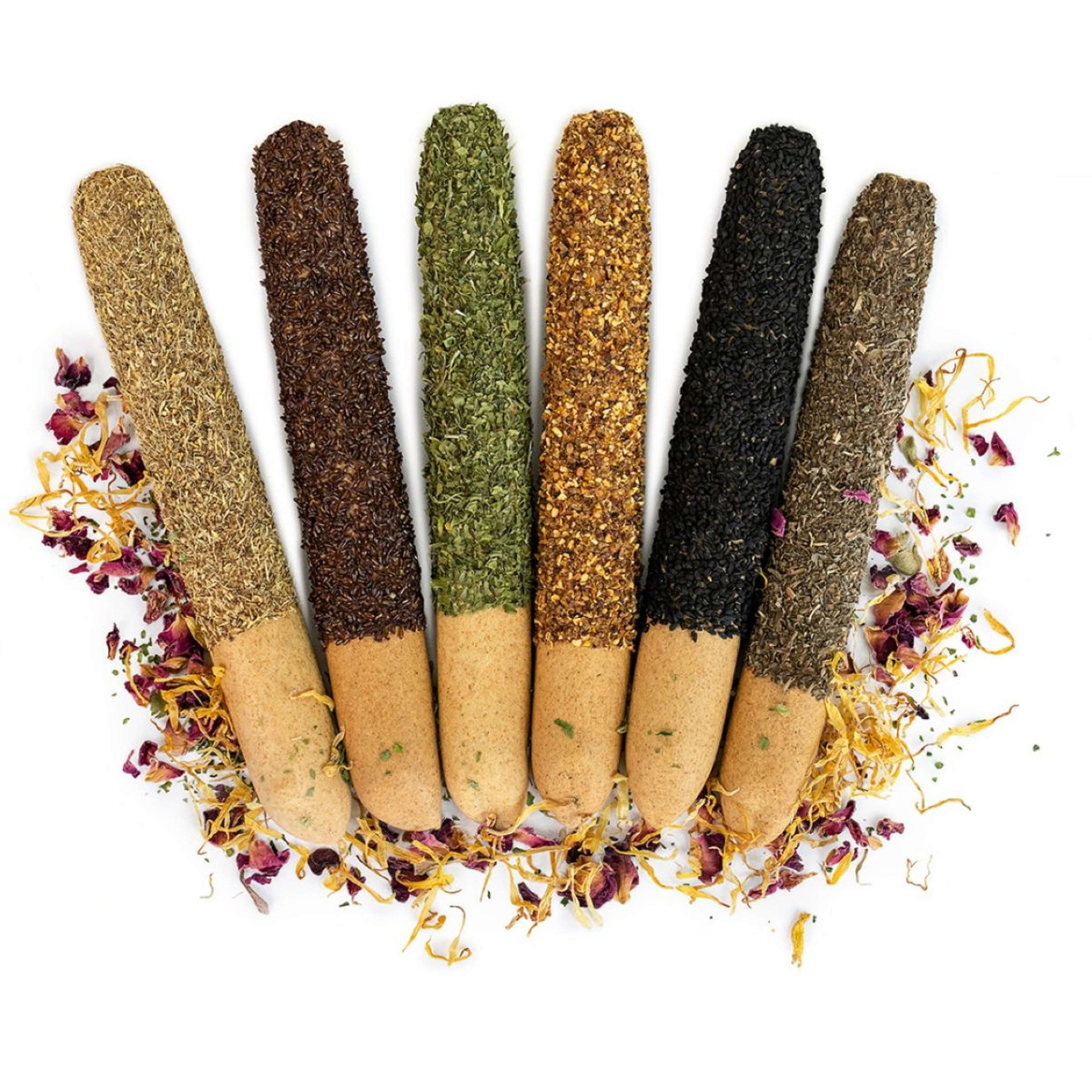 Candy Horse Herb Sticks