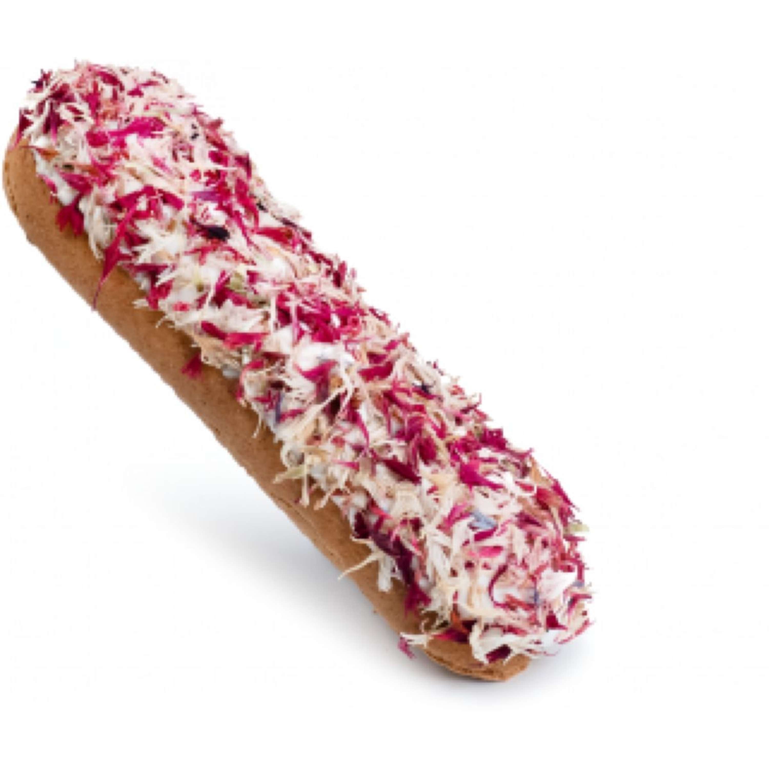 Candy Horse Love Cookies Cornflower Eclair