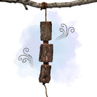 Herbie Herbal Wooden Toy Naturally