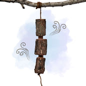 Herbie Herbal Wooden Toy Naturally