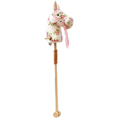 HB Hobby Horse Pinky Flower Pink