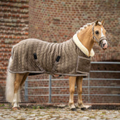 HB Ruitersport Show Rug Special Peach Taupe