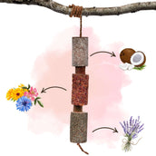 Herbie Herbal Wooden Toy Relax