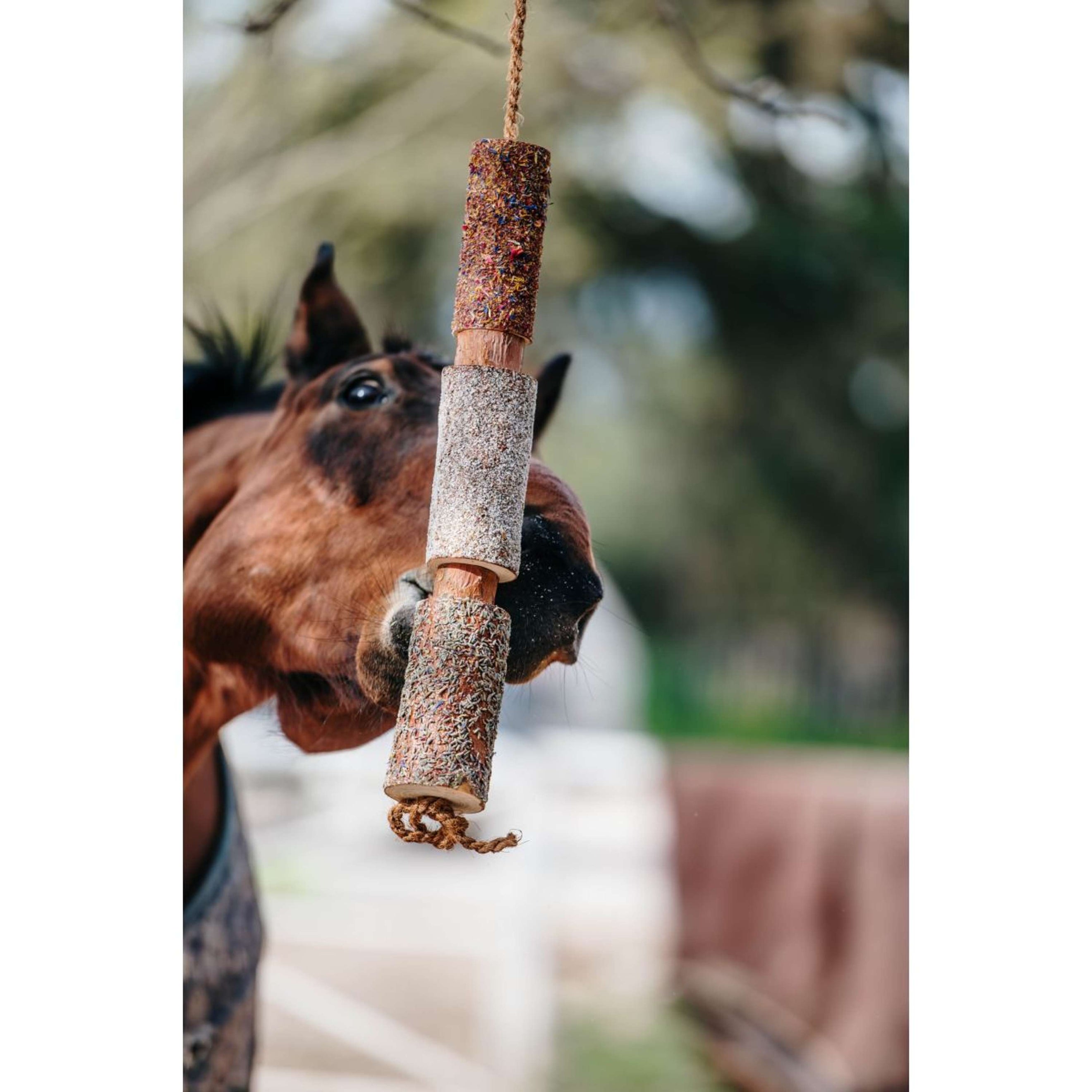 Herbie Herbal Wooden Toy Relax Herbie Herbal Wooden Toy Relax