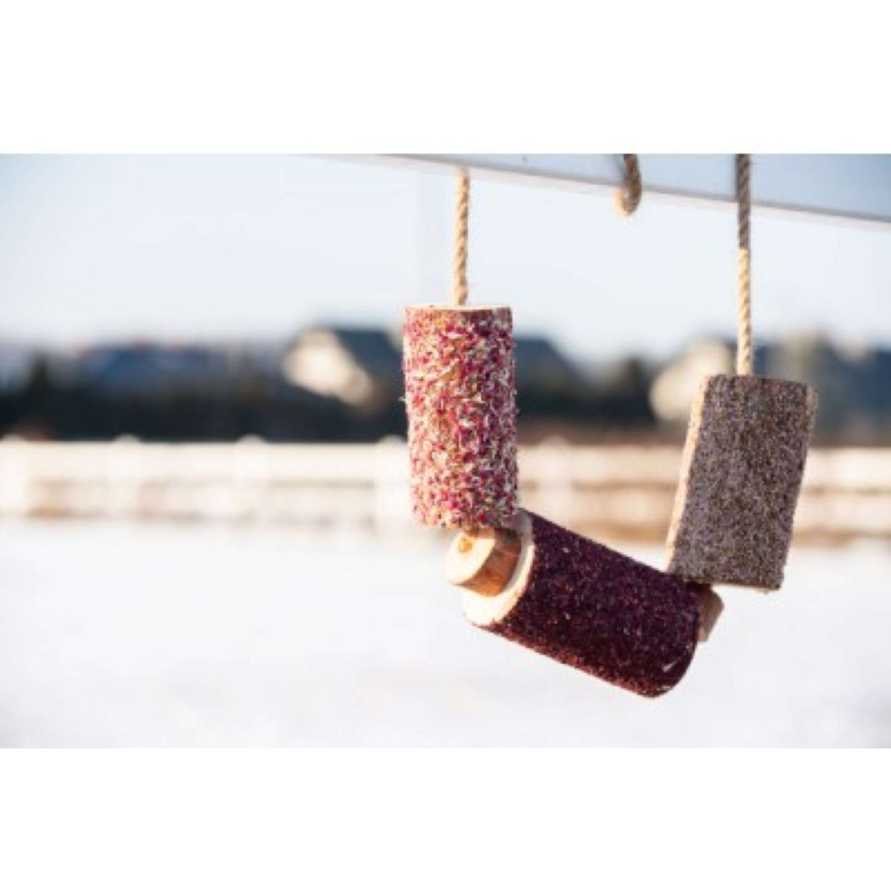 Candy Horse Love Chewing Toy Vol Liefde