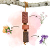 Herbie Herbal Wooden Toy Tummy