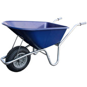 Hummer Wheelbarrow Blue