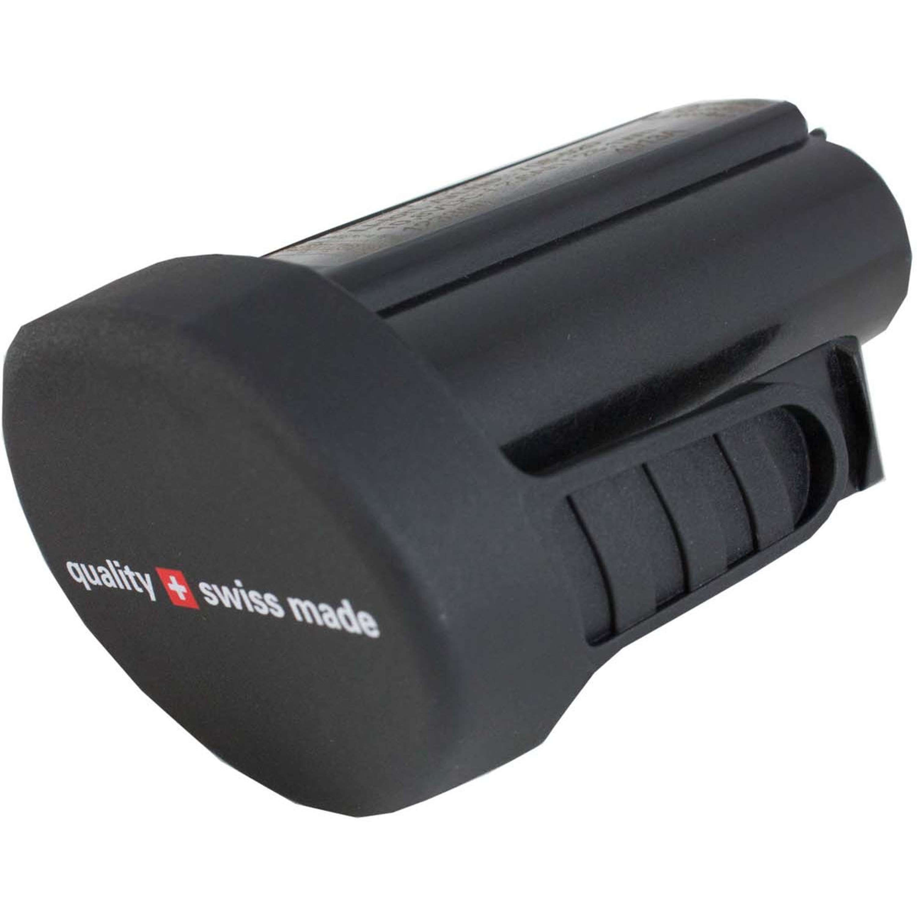 Heiniger Battery Xplorer Li-Ion