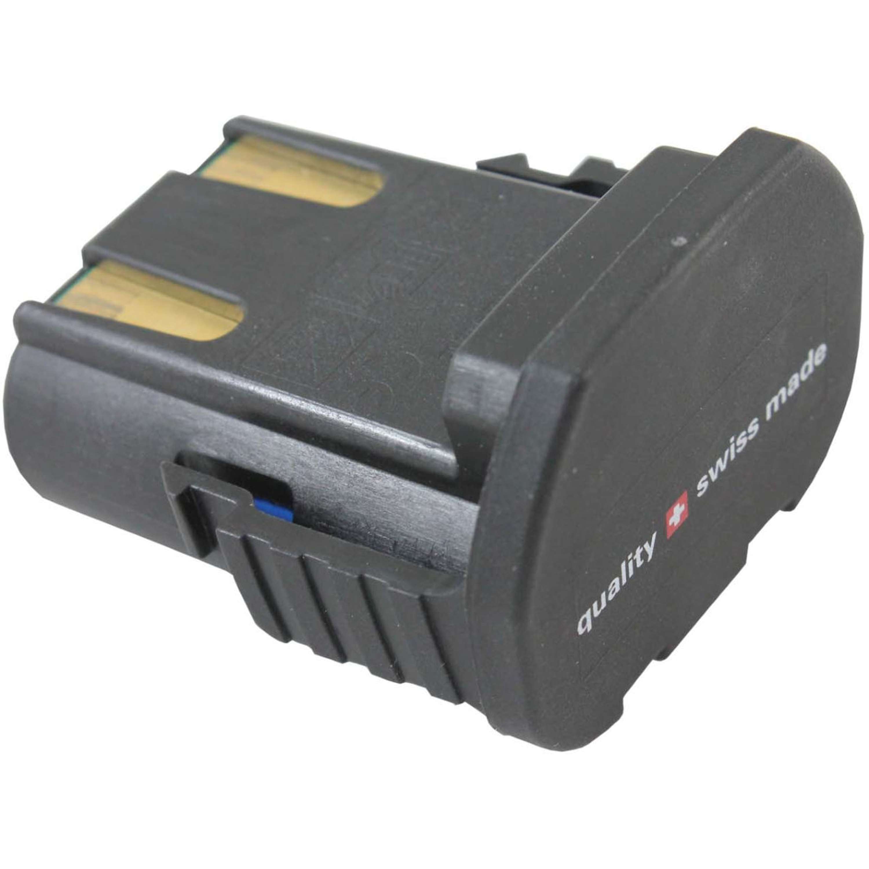 Heiniger Battery Saphir Li-Ion