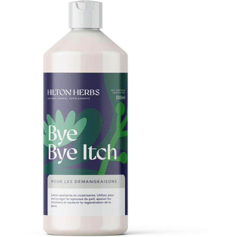 Hilton Herbs Lotion Bye Bye Itch