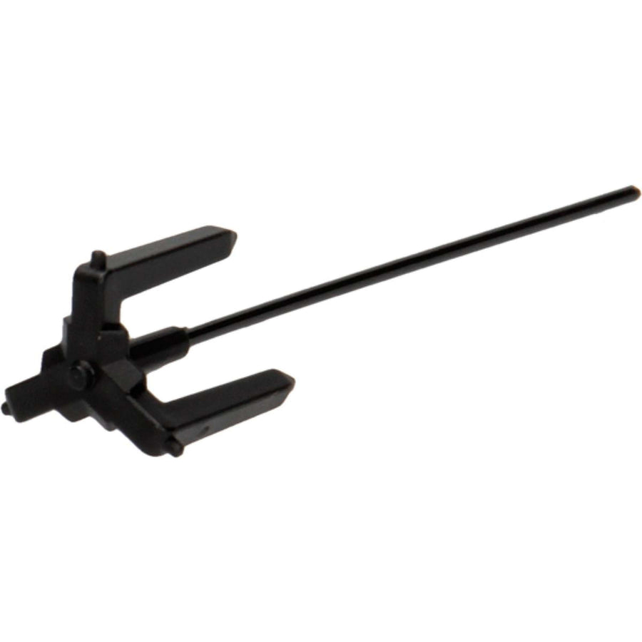 Hes Tec Quick Knot Deluxe 35pc Black