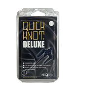 Hes Tec Quick Knot Deluxe 35pc Black