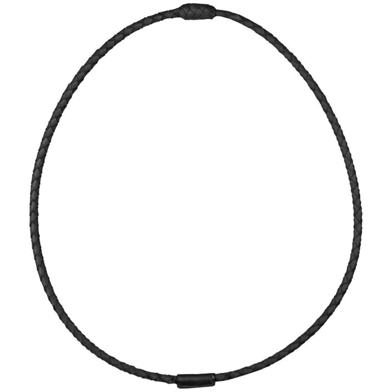 HORKA Neckrope Leather Black