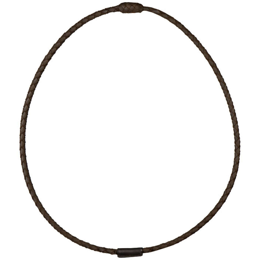 HORKA Neckrope Leather Brown