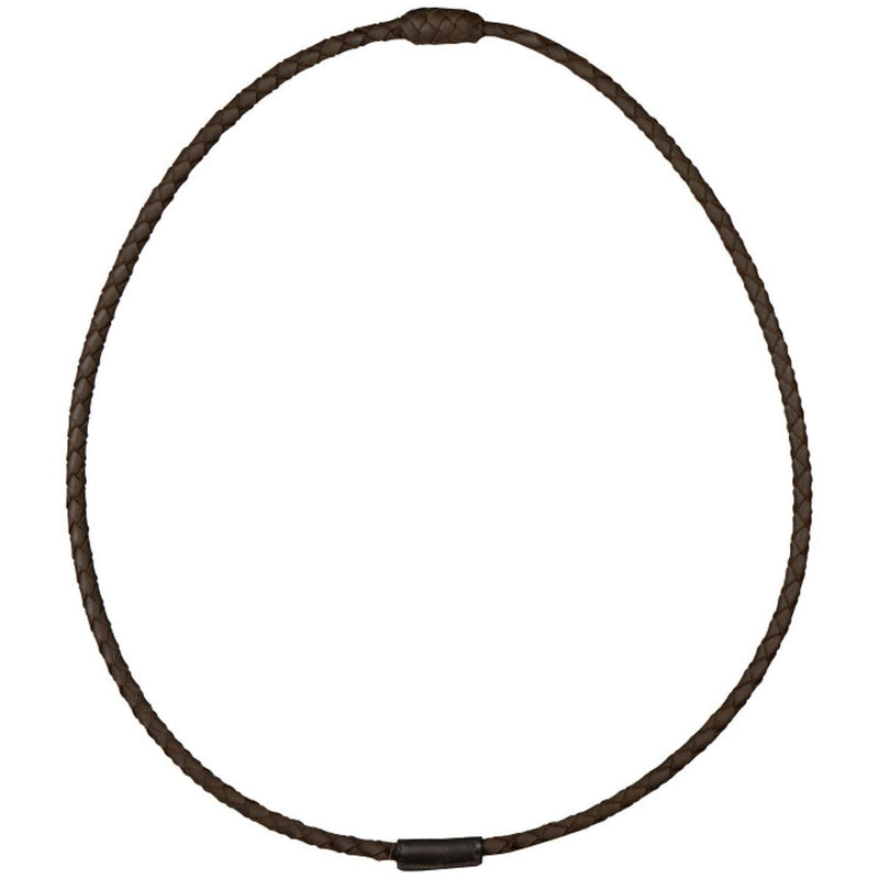 HORKA Neckrope Leather Brown
