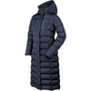 HORKA Puffer Jacket Eloise Blue