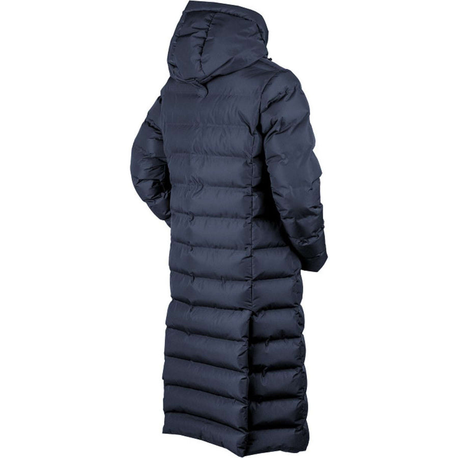 HORKA Puffer Jacket Eloise Blue