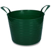 Agradi Bucket V-Trug Flexi Green
