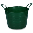 Agradi Bucket V-Trug Flexi Green