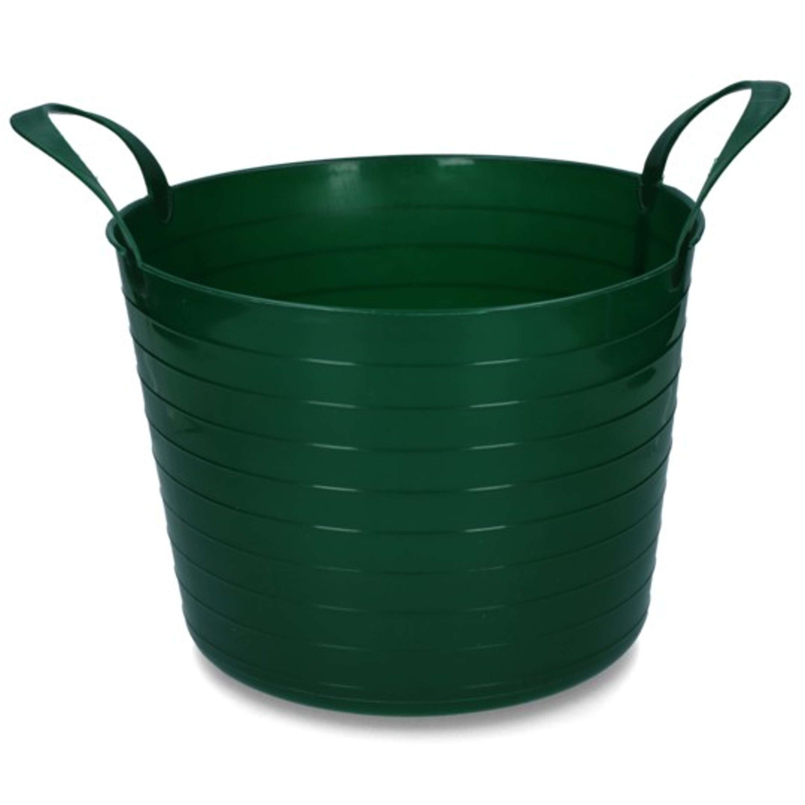 Agradi Bucket V-Trug Flexi Green