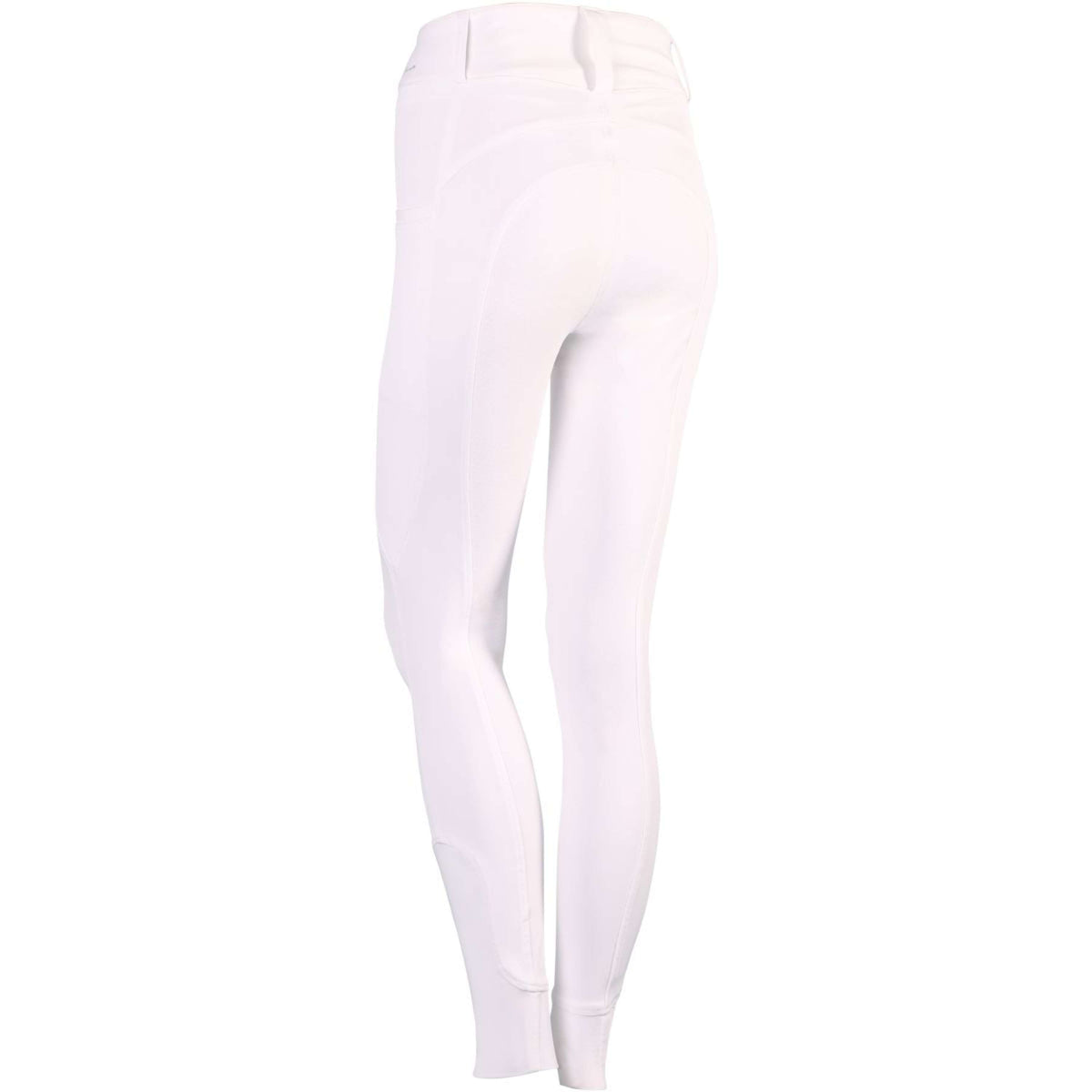 Harry's Horse Breeches EQS Full Grip White