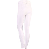 Harry's Horse Breeches EQS Full Grip White