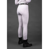 Harry's Horse Breeches EQS Full Grip White