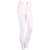 Harry's Horse Breeches EQS Full Grip White