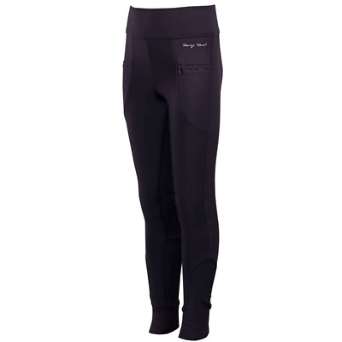 Harry's Horse Riding Legging Equitights Rookie Navy