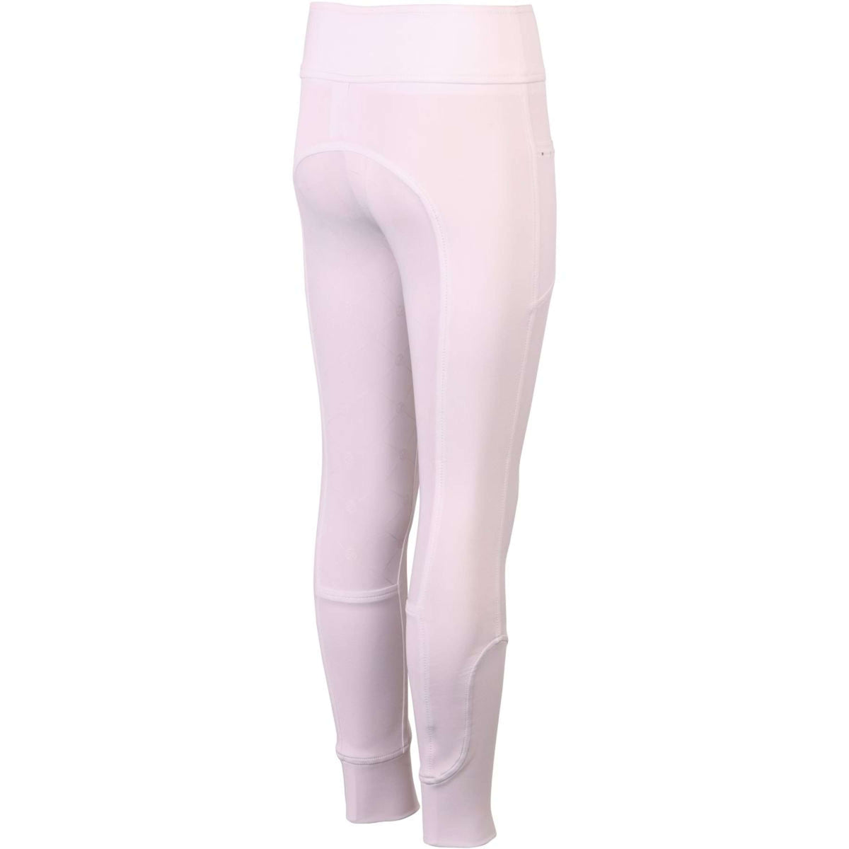 Harry's Horse Riding Legging Equitights Rookie White