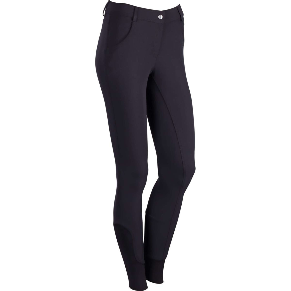 Harry's Horse Breeches Balance Black