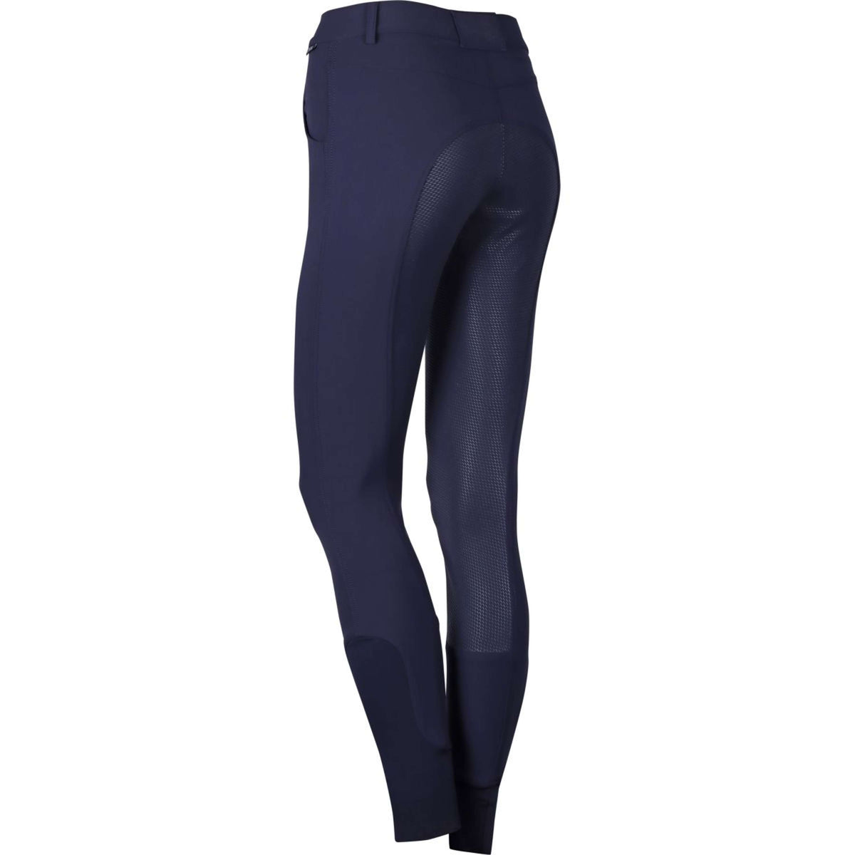 Harry's Horse Breeches Turanga Full Grip Navy