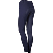 Harry's Horse Breeches Turanga Full Grip Navy