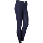 Harry's Horse Breeches Turanga Full Grip Navy