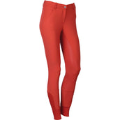 Harry's Horse Breeches Turanga Full Grip terracotta