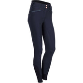 Harry's Horse Breeches Denici Cavalli Indigo Navy