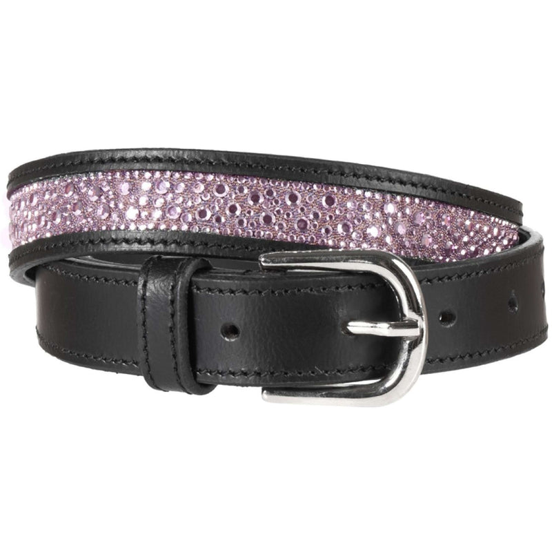 Harry's Horse Belt Denici Cavalli Purple Passion Pale-Pansy