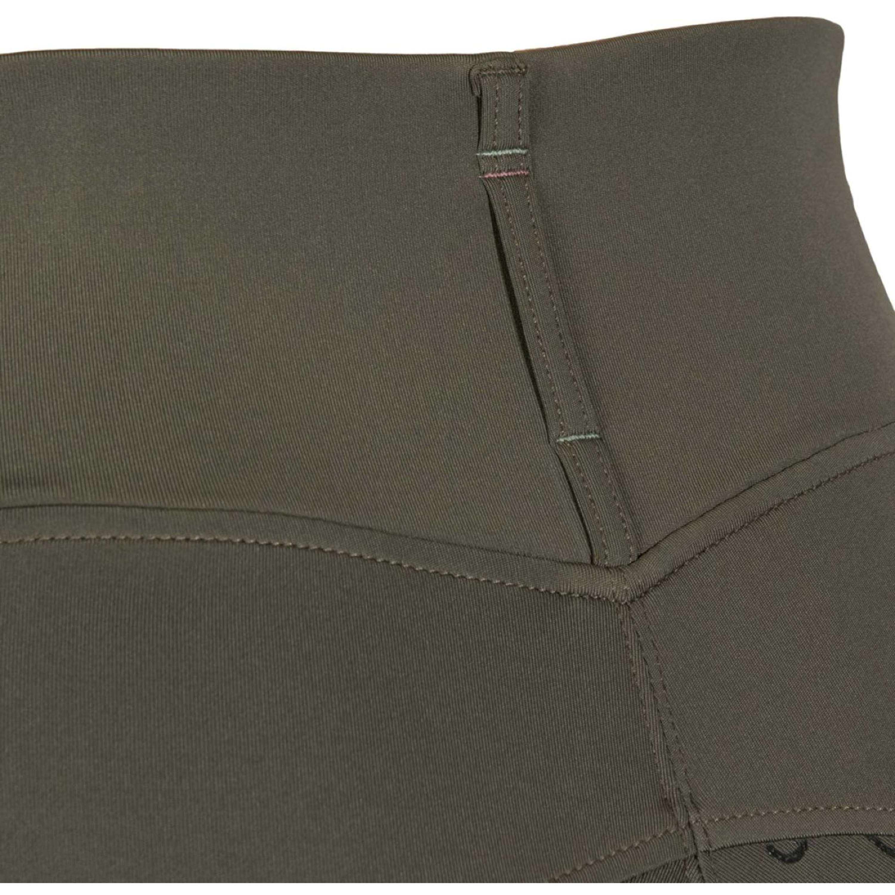 Harry's Horse Riding Legging Equitights Just Ride Summer Chique Full Grip Kambaba