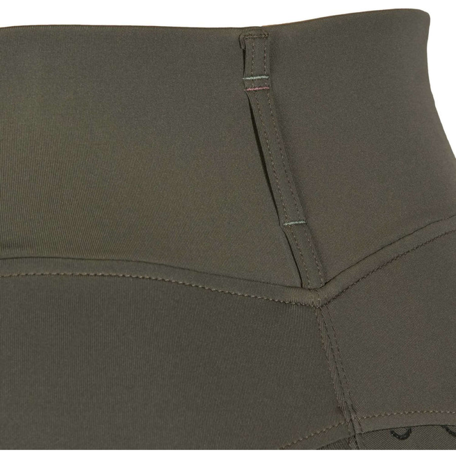 Harry's Horse Riding Legging Equitights Just Ride Summer Chique Full Grip Kambaba