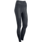 Harry's Horse Riding Legging Trendy Full Grip Black Sand