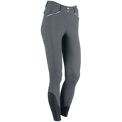 Harry's Horse Breeches Trendy Full Grip Black Sand