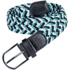Harry's Horse Belt Elastic Black Sand