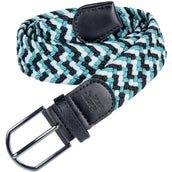 Harry's Horse Belt Elastic Black Sand