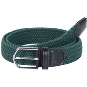 Harry's Horse Belt Elastic Green