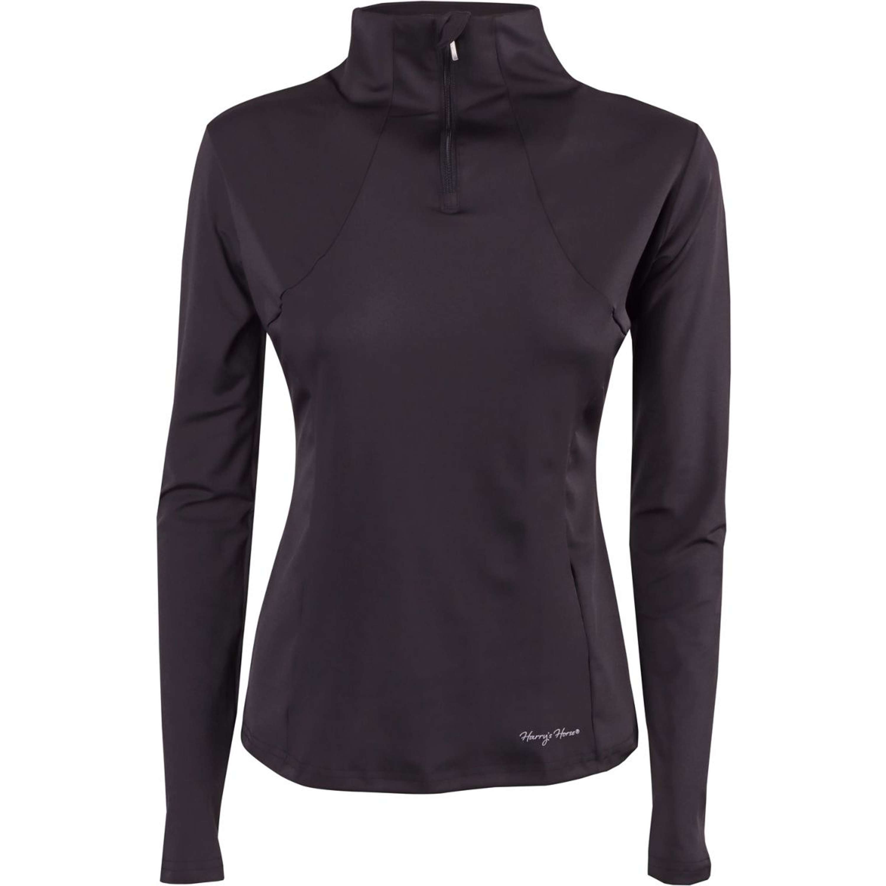 Harry's Horse Shirt Equitrainer Black
