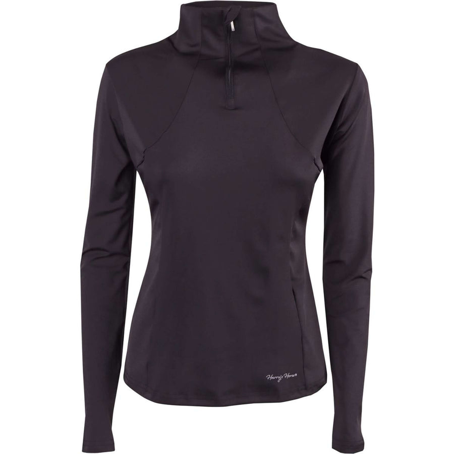 Harry's Horse Shirt Equitrainer Black